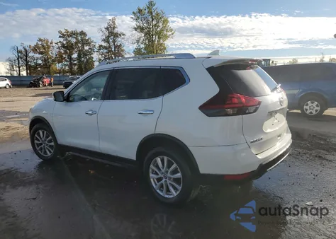 2018 Nissan Rogue S z USA, uszkodzony, nr VIN KNMAT2MV7JP564265